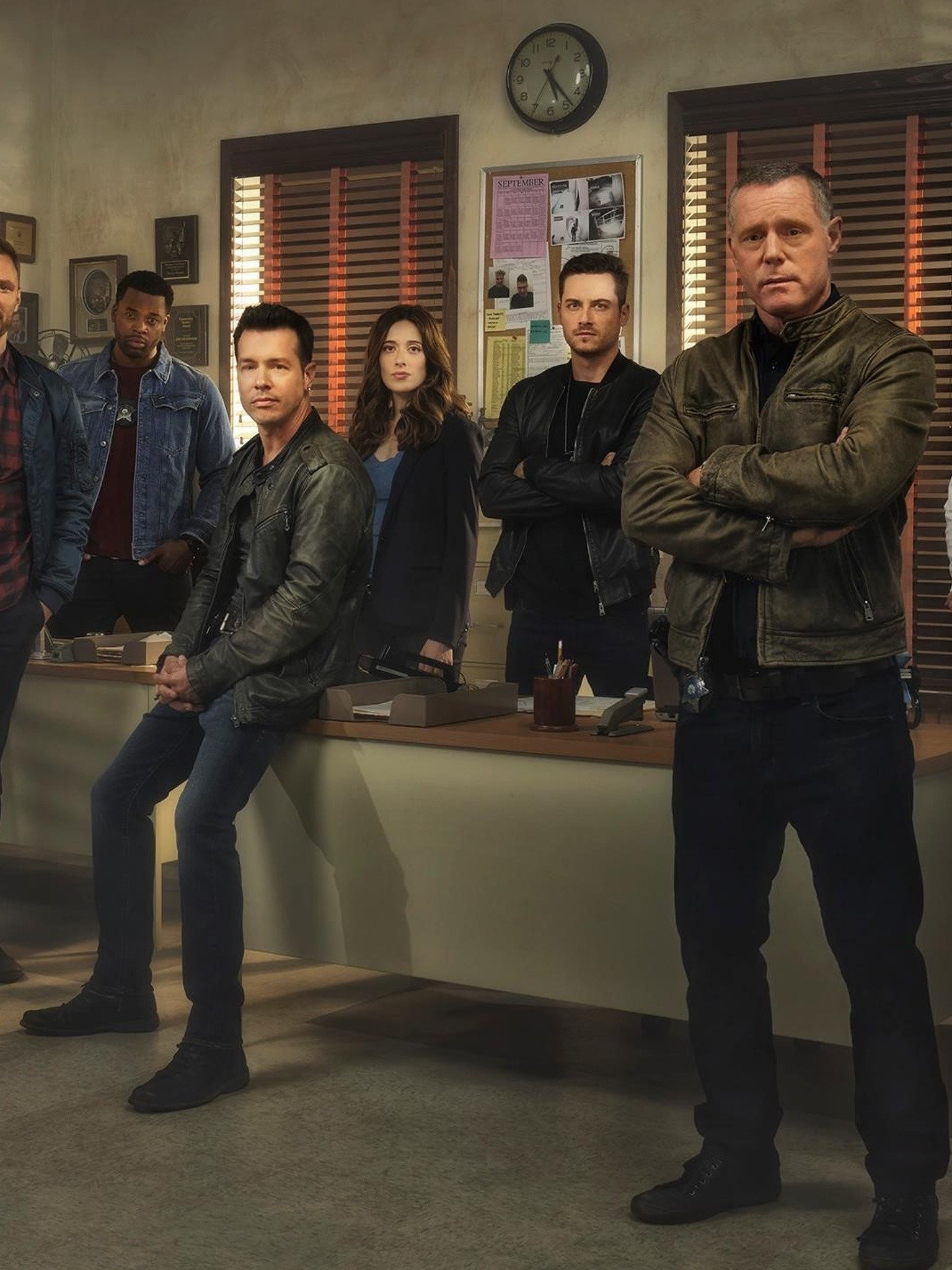 chicago pd 2x21